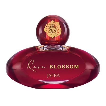 Rose Blossom parfémová voda