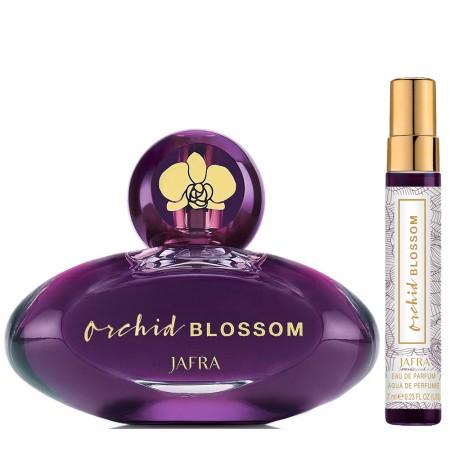 Orchid Blossom parfémová voda