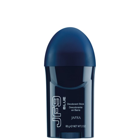 JF9 Blue tuhý deodorant 