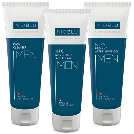 Nioblu Men Trio