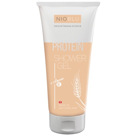 NIOBLU Protein sprchový gel